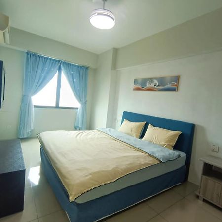 K. Riverfront Apartment Іпох Екстер'єр фото