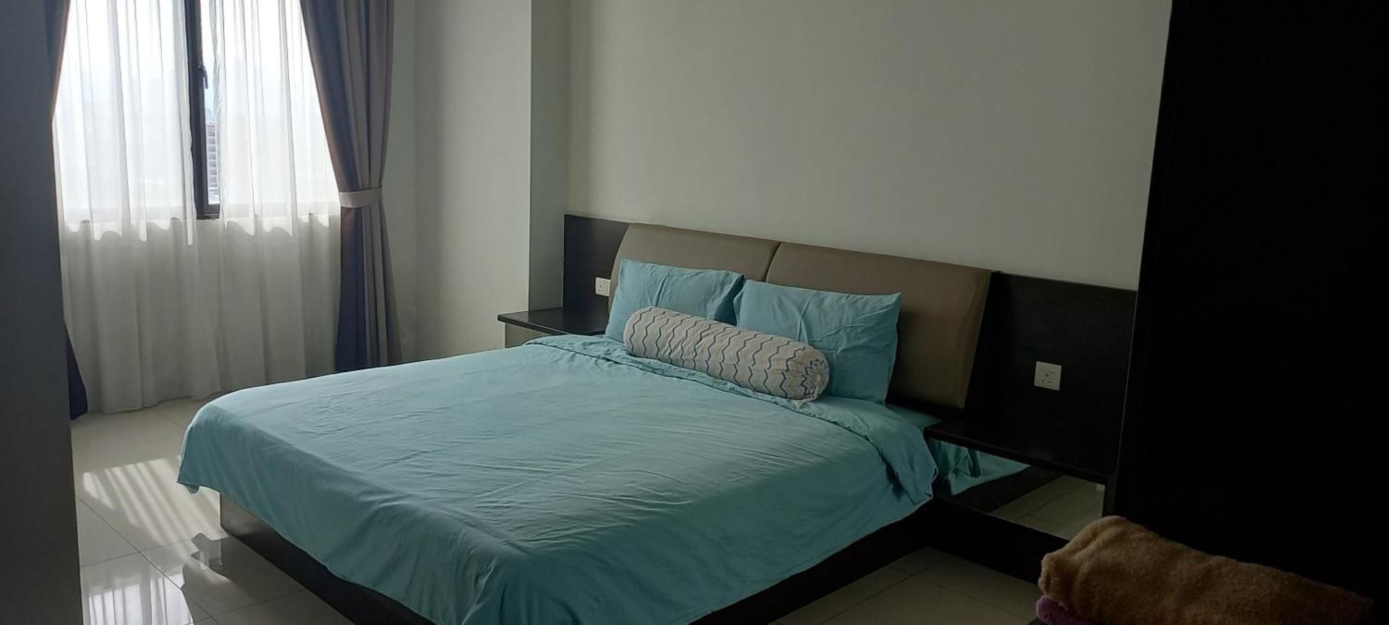 K. Riverfront Apartment Іпох Екстер'єр фото