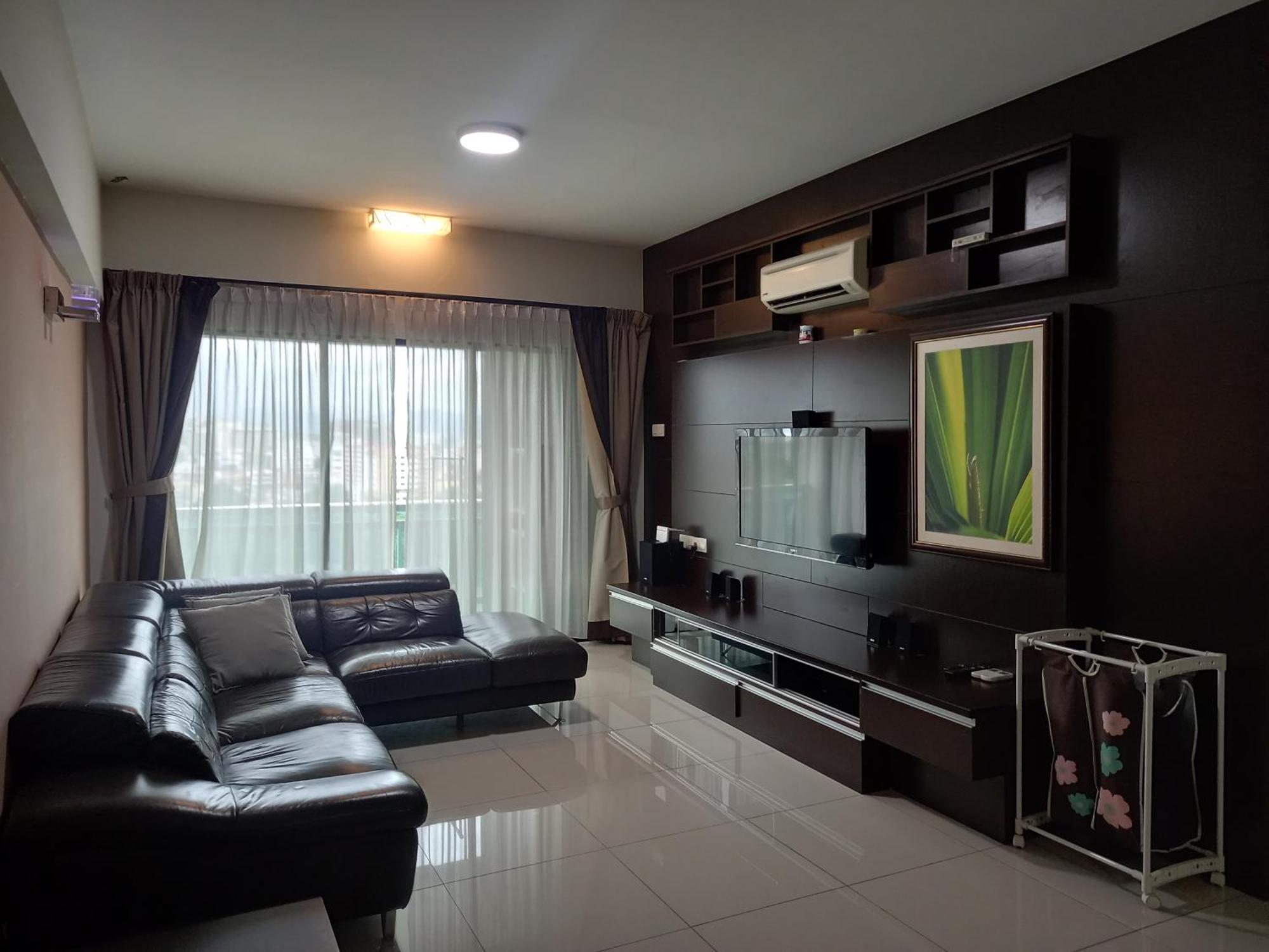 K. Riverfront Apartment Іпох Екстер'єр фото