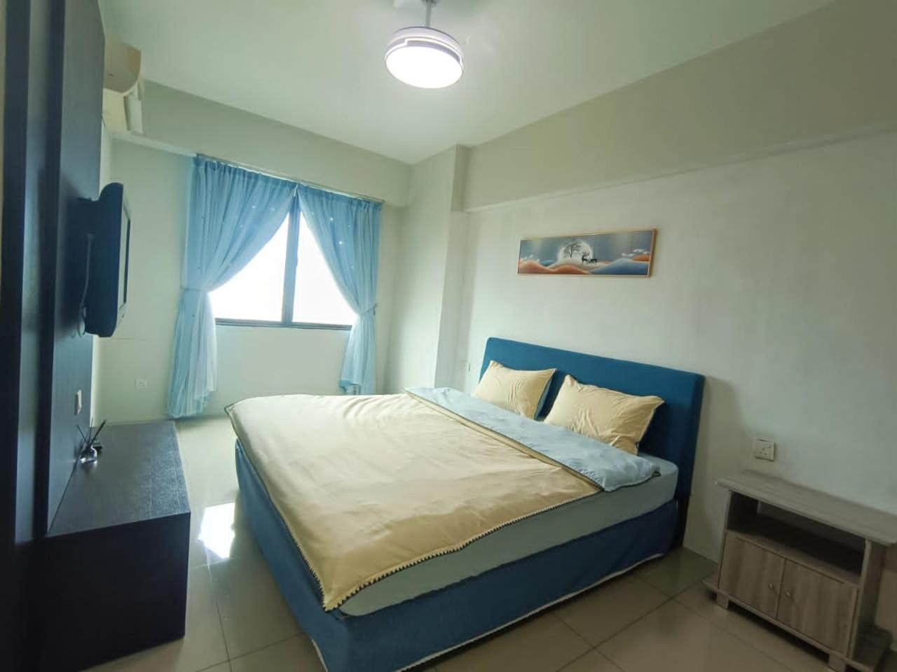 K. Riverfront Apartment Іпох Екстер'єр фото