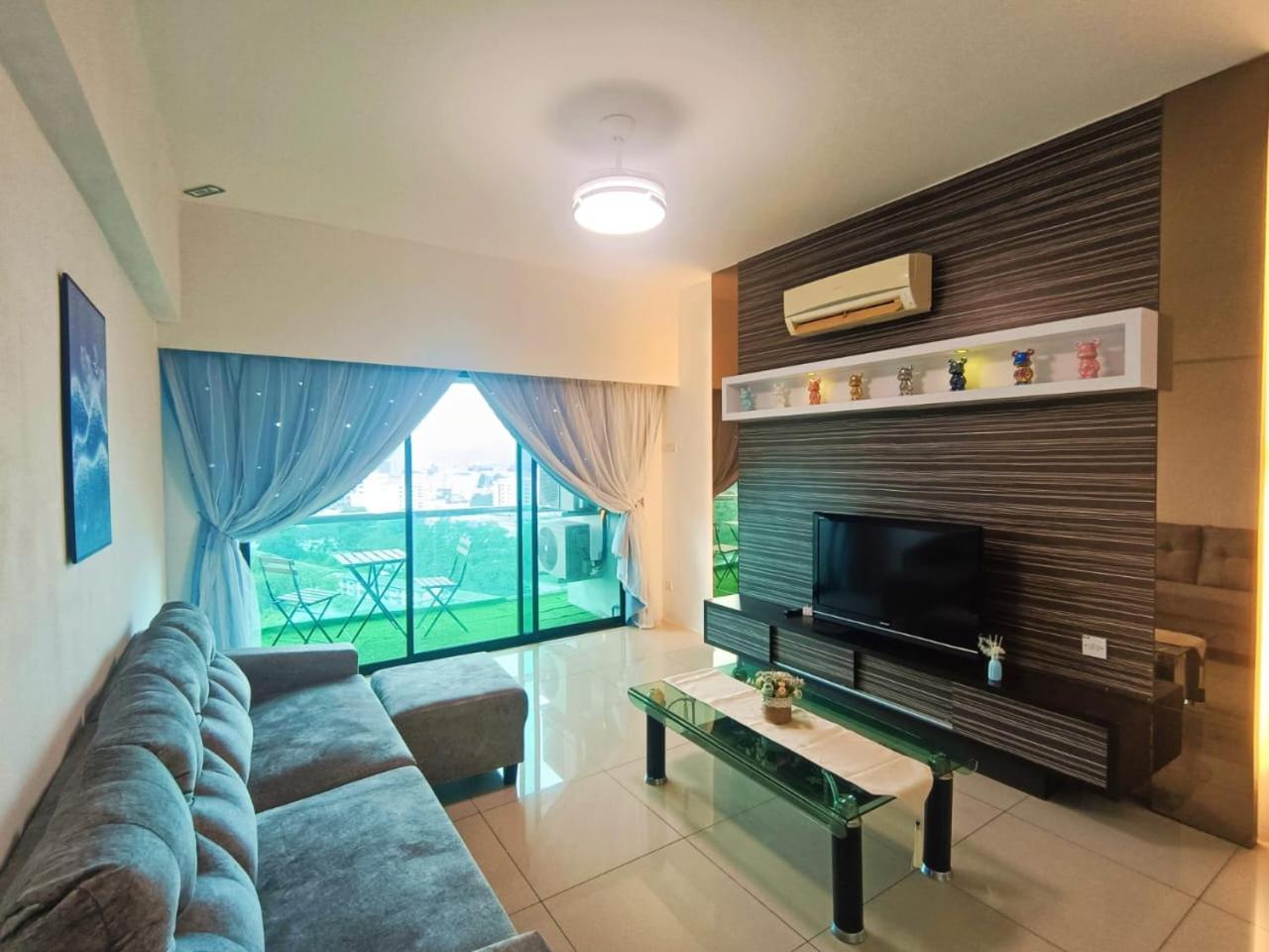 K. Riverfront Apartment Іпох Екстер'єр фото