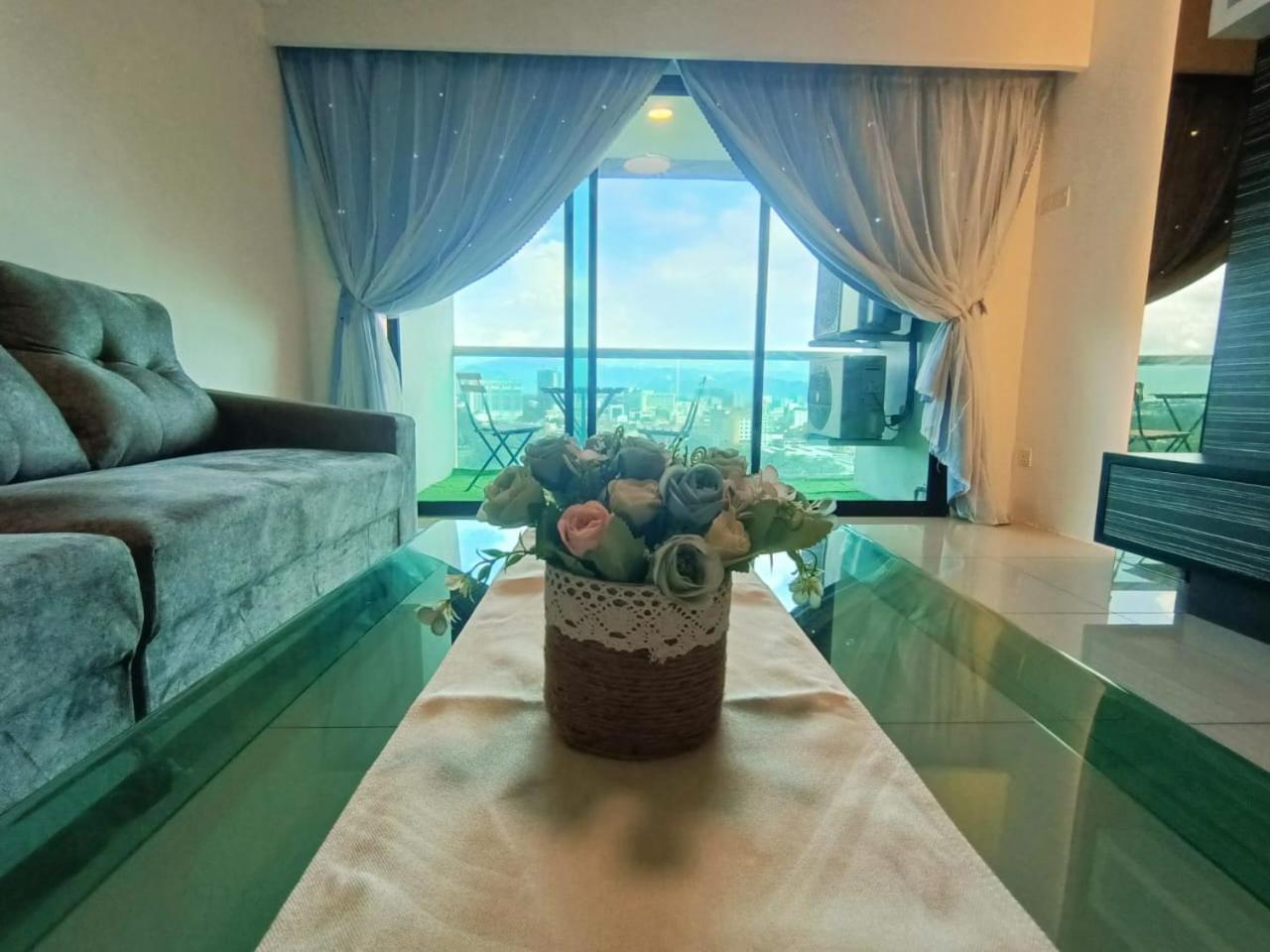 K. Riverfront Apartment Іпох Екстер'єр фото
