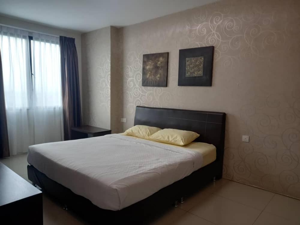K. Riverfront Apartment Іпох Екстер'єр фото