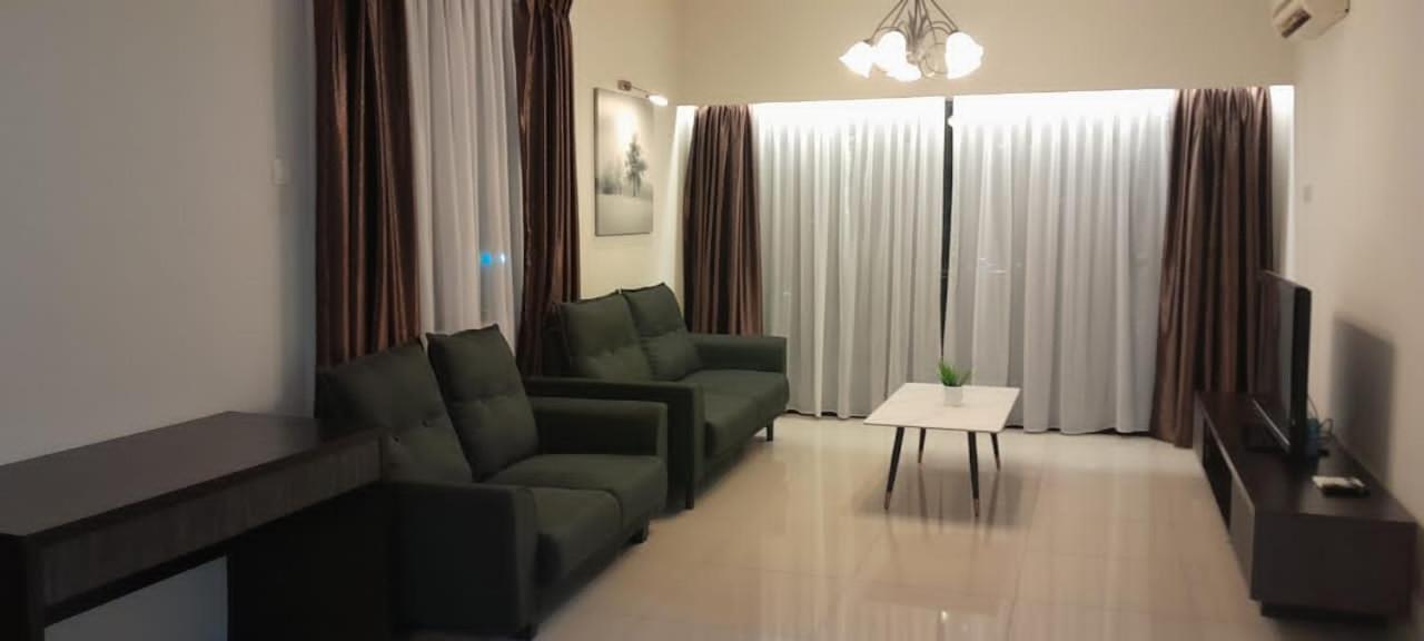 K. Riverfront Apartment Іпох Екстер'єр фото