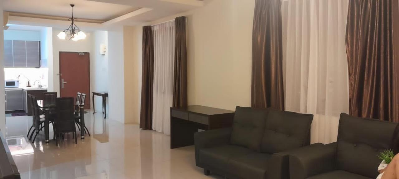 K. Riverfront Apartment Іпох Екстер'єр фото