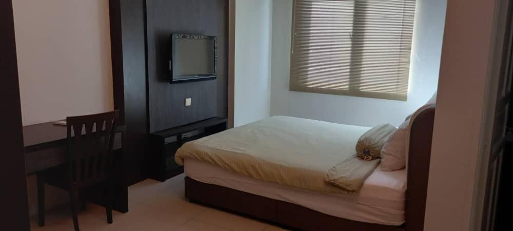 K. Riverfront Apartment Іпох Номер фото