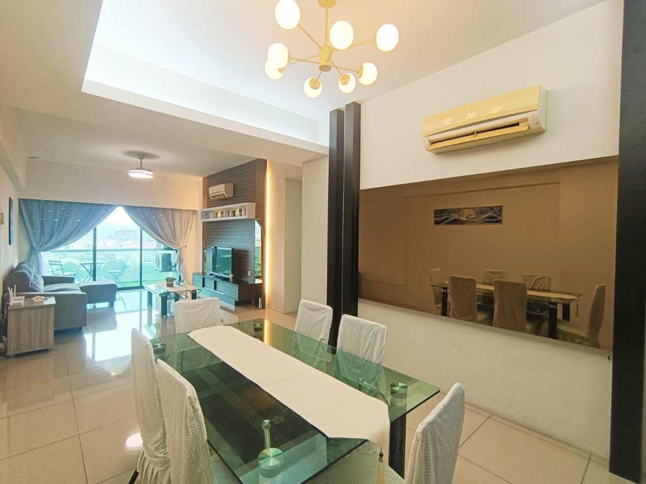 K. Riverfront Apartment Іпох Екстер'єр фото
